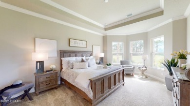 Brand New Construction  - Ready Fall of 2025.  Discover the on Conservatory Course At Hammock Beach Resort in Florida - for sale on GolfHomes.com, golf home, golf lot