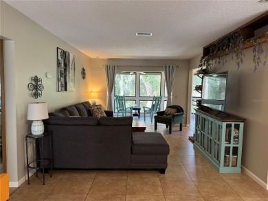 Move in Ready Condominium offering Confort, style, and on Palm Harbor Golf Club in Florida - for sale on GolfHomes.com, golf home, golf lot
