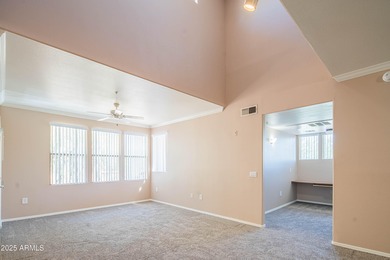 Welcome to your Scottsdale retreat! Nestled in the sought-after on Talon at Grayhawk Golf Course in Arizona - for sale on GolfHomes.com, golf home, golf lot