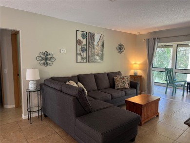Move in Ready Condominium offering Confort, style, and on Palm Harbor Golf Club in Florida - for sale on GolfHomes.com, golf home, golf lot