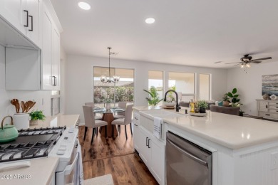 3 beds, 2 baths, 2.5 car garage, in guard-gated community of Sun on Oakwood Golf Club  in Arizona - for sale on GolfHomes.com, golf home, golf lot