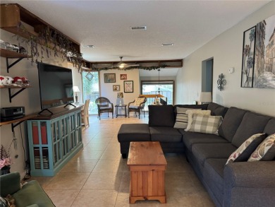 Move in Ready Condominium offering Confort, style, and on Palm Harbor Golf Club in Florida - for sale on GolfHomes.com, golf home, golf lot