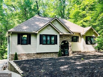 Be sure to see the virtual tour. Exceptional, Updated Home with on Bent Tree Golf Course in Georgia - for sale on GolfHomes.com, golf home, golf lot