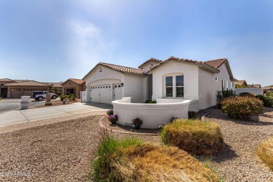 3 beds, 2 baths, 2.5 car garage, in guard-gated community of Sun on Oakwood Golf Club  in Arizona - for sale on GolfHomes.com, golf home, golf lot