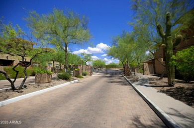 Welcome to your Scottsdale retreat! Nestled in the sought-after on Talon at Grayhawk Golf Course in Arizona - for sale on GolfHomes.com, golf home, golf lot