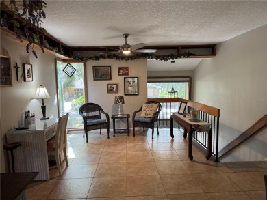 Move in Ready Condominium offering Confort, style, and on Palm Harbor Golf Club in Florida - for sale on GolfHomes.com, golf home, golf lot