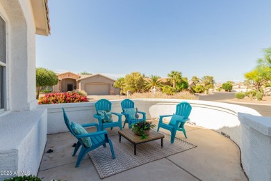 3 beds, 2 baths, 2.5 car garage, in guard-gated community of Sun on Oakwood Golf Club  in Arizona - for sale on GolfHomes.com, golf home, golf lot