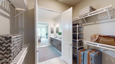 Brand New Construction  - Ready Fall of 2025.  Discover the on Conservatory Course At Hammock Beach Resort in Florida - for sale on GolfHomes.com, golf home, golf lot