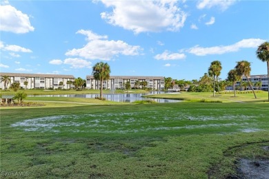 Stunning Condo with GOLF and WATER FEATURES in Vibrant Community on Golfview Golf and Racquet Club in Florida - for sale on GolfHomes.com, golf home, golf lot