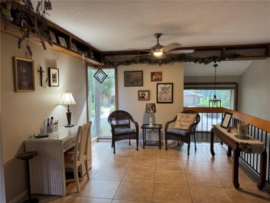 Move in Ready Condominium offering Confort, style, and on Palm Harbor Golf Club in Florida - for sale on GolfHomes.com, golf home, golf lot