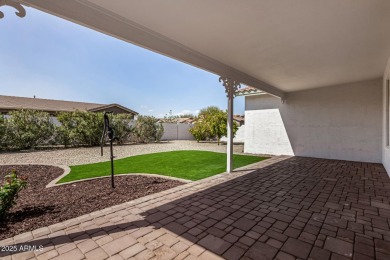 3 beds, 2 baths, 2.5 car garage, in guard-gated community of Sun on Oakwood Golf Club  in Arizona - for sale on GolfHomes.com, golf home, golf lot