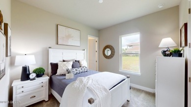 Brand New Construction  - Ready Fall of 2025.  Discover the on Conservatory Course At Hammock Beach Resort in Florida - for sale on GolfHomes.com, golf home, golf lot