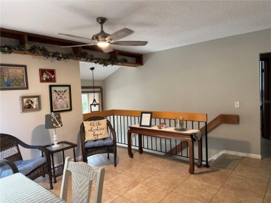 Move in Ready Condominium offering Confort, style, and on Palm Harbor Golf Club in Florida - for sale on GolfHomes.com, golf home, golf lot