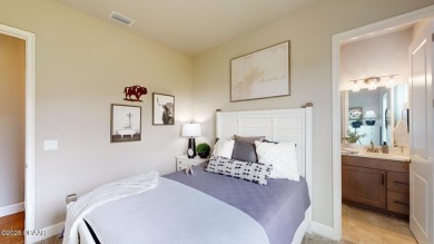 Brand New Construction  - Ready Fall of 2025.  Discover the on Conservatory Course At Hammock Beach Resort in Florida - for sale on GolfHomes.com, golf home, golf lot