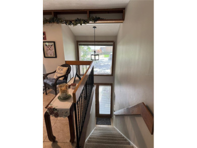 Move in Ready Condominium offering Confort, style, and on Palm Harbor Golf Club in Florida - for sale on GolfHomes.com, golf home, golf lot