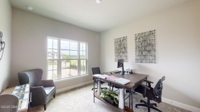 Brand New Construction  - Ready Fall of 2025.  Discover the on Conservatory Course At Hammock Beach Resort in Florida - for sale on GolfHomes.com, golf home, golf lot