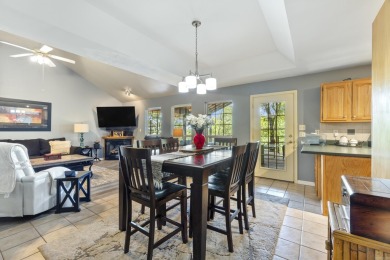 Wake to sweeping Greers Ferry Lake views from this peaceful on Mountain Ranch Golf Club in Arkansas - for sale on GolfHomes.com, golf home, golf lot