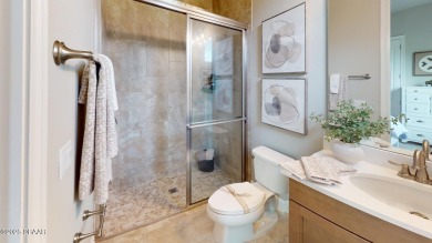 Brand New Construction  - Ready Fall of 2025.  Discover the on Conservatory Course At Hammock Beach Resort in Florida - for sale on GolfHomes.com, golf home, golf lot