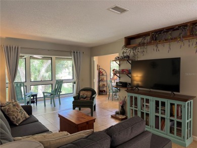 Move in Ready Condominium offering Confort, style, and on Palm Harbor Golf Club in Florida - for sale on GolfHomes.com, golf home, golf lot