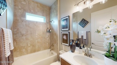 Brand New Construction  - Ready Fall of 2025.  Discover the on Conservatory Course At Hammock Beach Resort in Florida - for sale on GolfHomes.com, golf home, golf lot