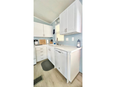 This stunning, partically furnished residence offers an inviting on Fairway Village Golf Course in Florida - for sale on GolfHomes.com, golf home, golf lot