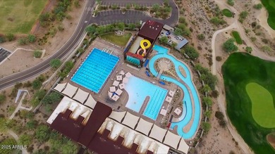 Welcome to your Scottsdale retreat! Nestled in the sought-after on Talon at Grayhawk Golf Course in Arizona - for sale on GolfHomes.com, golf home, golf lot