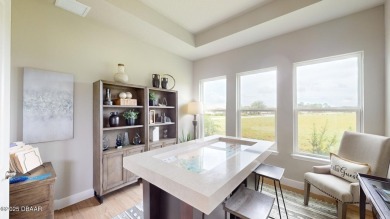Brand New Construction  - Ready Fall of 2025.  Discover the on Conservatory Course At Hammock Beach Resort in Florida - for sale on GolfHomes.com, golf home, golf lot