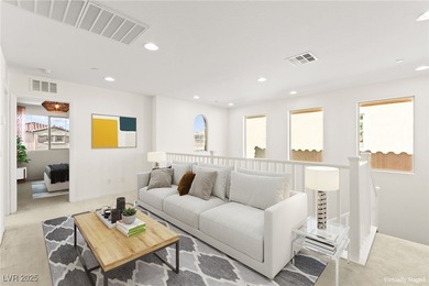 Experience resort-style living in the prestigious guard-gated on Tuscany Golf Club in Nevada - for sale on GolfHomes.com, golf home, golf lot