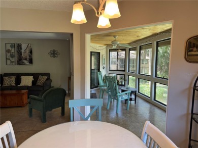 Move in Ready Condominium offering Confort, style, and on Palm Harbor Golf Club in Florida - for sale on GolfHomes.com, golf home, golf lot