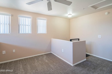 Welcome to your Scottsdale retreat! Nestled in the sought-after on Talon at Grayhawk Golf Course in Arizona - for sale on GolfHomes.com, golf home, golf lot