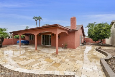 Golf course treasure! Must have 2BR, 2BA PLUS den/office home in on Sun Lakes Country Club in Arizona - for sale on GolfHomes.com, golf home, golf lot