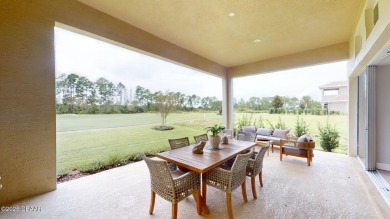 Brand New Construction  - Ready Fall of 2025.  Discover the on Conservatory Course At Hammock Beach Resort in Florida - for sale on GolfHomes.com, golf home, golf lot