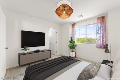 Experience resort-style living in the prestigious guard-gated on Tuscany Golf Club in Nevada - for sale on GolfHomes.com, golf home, golf lot