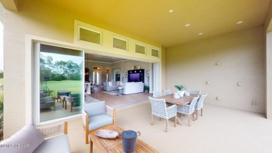 Brand New Construction  - Ready Fall of 2025.  Discover the on Conservatory Course At Hammock Beach Resort in Florida - for sale on GolfHomes.com, golf home, golf lot