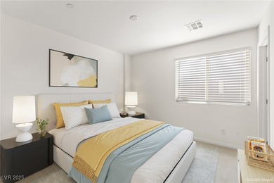 Experience resort-style living in the prestigious guard-gated on Tuscany Golf Club in Nevada - for sale on GolfHomes.com, golf home, golf lot