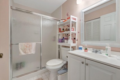 Welcome to your dream home in the prestigious, guard-gated on Indian Spring Golf and Country Club in Florida - for sale on GolfHomes.com, golf home, golf lot