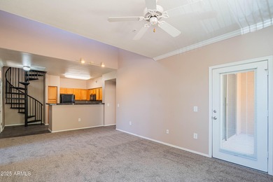 Welcome to your Scottsdale retreat! Nestled in the sought-after on Talon at Grayhawk Golf Course in Arizona - for sale on GolfHomes.com, golf home, golf lot