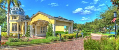 Brand New Construction  - Ready Fall of 2025.  Discover the on Conservatory Course At Hammock Beach Resort in Florida - for sale on GolfHomes.com, golf home, golf lot
