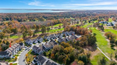 Don't miss this gorgeous Vassar Model located in the desirable on Avalon Golf Club in New Jersey - for sale on GolfHomes.com, golf home, golf lot