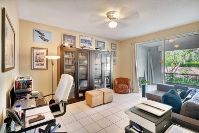 Welcome to your dream home in the prestigious, guard-gated on Indian Spring Golf and Country Club in Florida - for sale on GolfHomes.com, golf home, golf lot