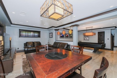 Exquisite Luxury Living on Prestigious Todt Hill.

Welcome to on Richmond County Country Club in New York - for sale on GolfHomes.com, golf home, golf lot