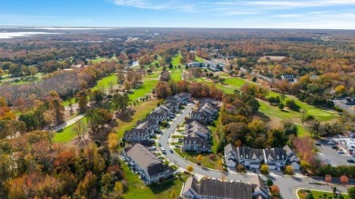 Don't miss this gorgeous Vassar Model located in the desirable on Avalon Golf Club in New Jersey - for sale on GolfHomes.com, golf home, golf lot