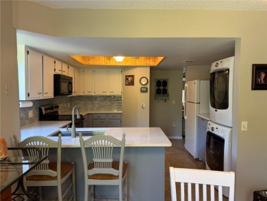 Move in Ready Condominium offering Confort, style, and on Palm Harbor Golf Club in Florida - for sale on GolfHomes.com, golf home, golf lot