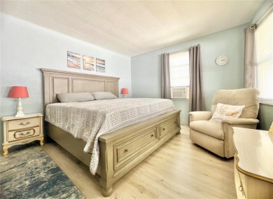 This stunning, partically furnished residence offers an inviting on Fairway Village Golf Course in Florida - for sale on GolfHomes.com, golf home, golf lot