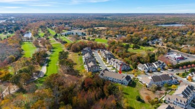 Don't miss this gorgeous Vassar Model located in the desirable on Avalon Golf Club in New Jersey - for sale on GolfHomes.com, golf home, golf lot