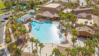 Experience resort-style living in the prestigious guard-gated on Tuscany Golf Club in Nevada - for sale on GolfHomes.com, golf home, golf lot