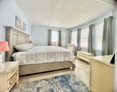 This stunning, partically furnished residence offers an inviting on Fairway Village Golf Course in Florida - for sale on GolfHomes.com, golf home, golf lot