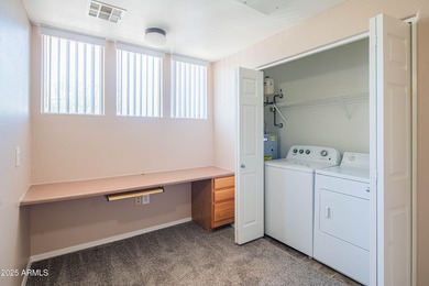 Welcome to your Scottsdale retreat! Nestled in the sought-after on Talon at Grayhawk Golf Course in Arizona - for sale on GolfHomes.com, golf home, golf lot