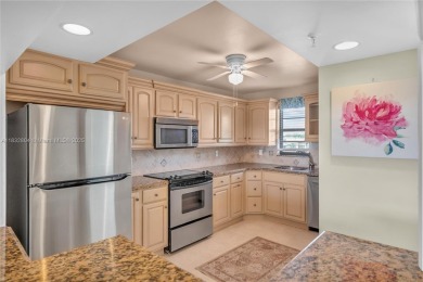Excellent opportunity to live in the beautiful Palms Tower. This on Deer Creek Golf Club in Florida - for sale on GolfHomes.com, golf home, golf lot