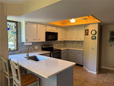 Move in Ready Condominium offering Confort, style, and on Palm Harbor Golf Club in Florida - for sale on GolfHomes.com, golf home, golf lot